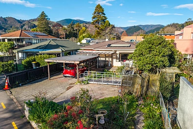 Nelson City 2房  Renovate, Develop or Landbank