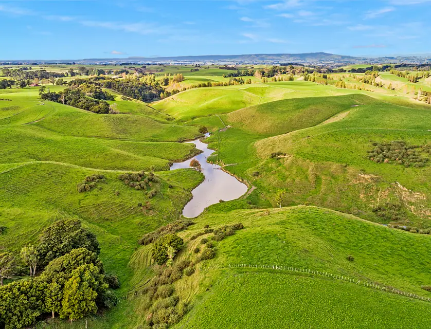 Lethbridge Road, Feilding, Manawatu, 0部屋, 0バスルーム, Unspecified