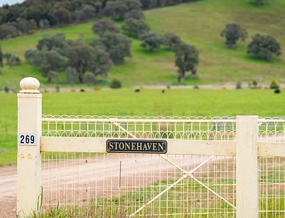  STONEHAVEN | 269 Stonehaven Road, Holbrook, Riverina, 0 غرف, 0 حمامات, Lifestyle Property