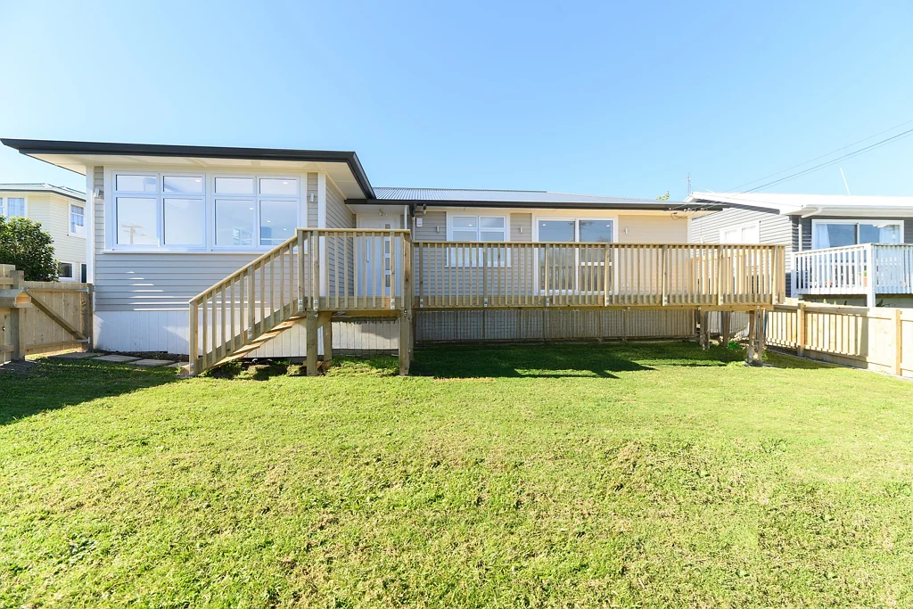 Mount Roskill 3房  Your Pinterest Board, Brought to Life