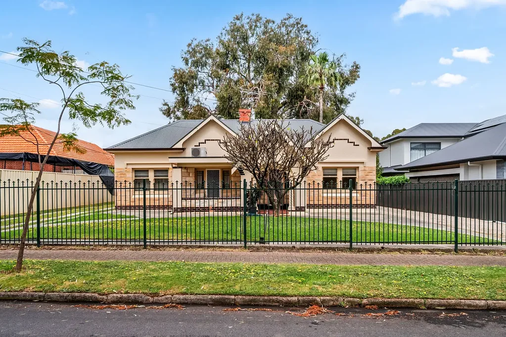 Burnside 6ਬੈੱਡਰੂਮ Invest Today, Reimagine 1,040sqm Tomorrow.