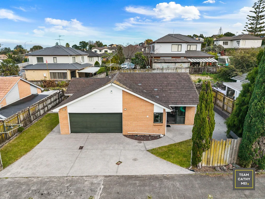 Manurewa 3Kwarto FREEHOLD 1st home or Solid investment