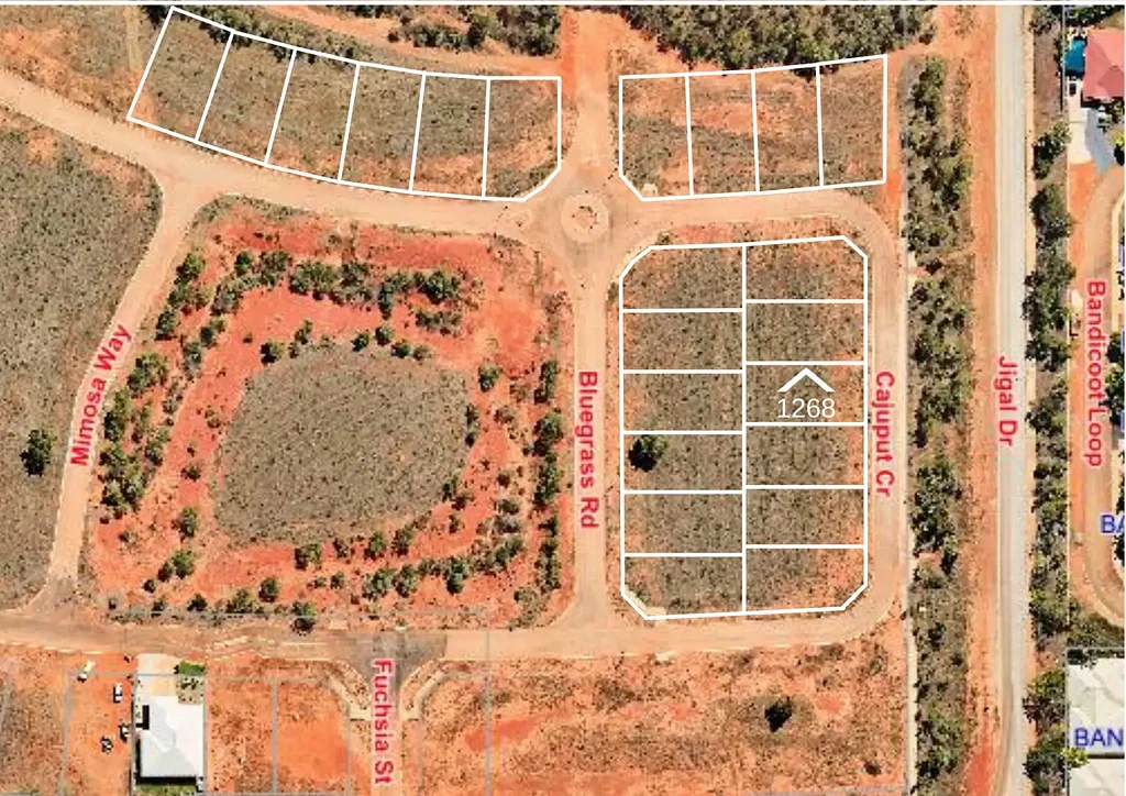 39 Cajuput Crescent, Djugun, WA 6725