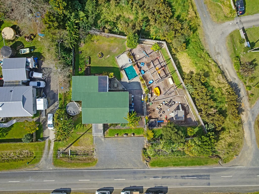 Kaeo 2房  Space, Potential & Lifestyle in Kaeo