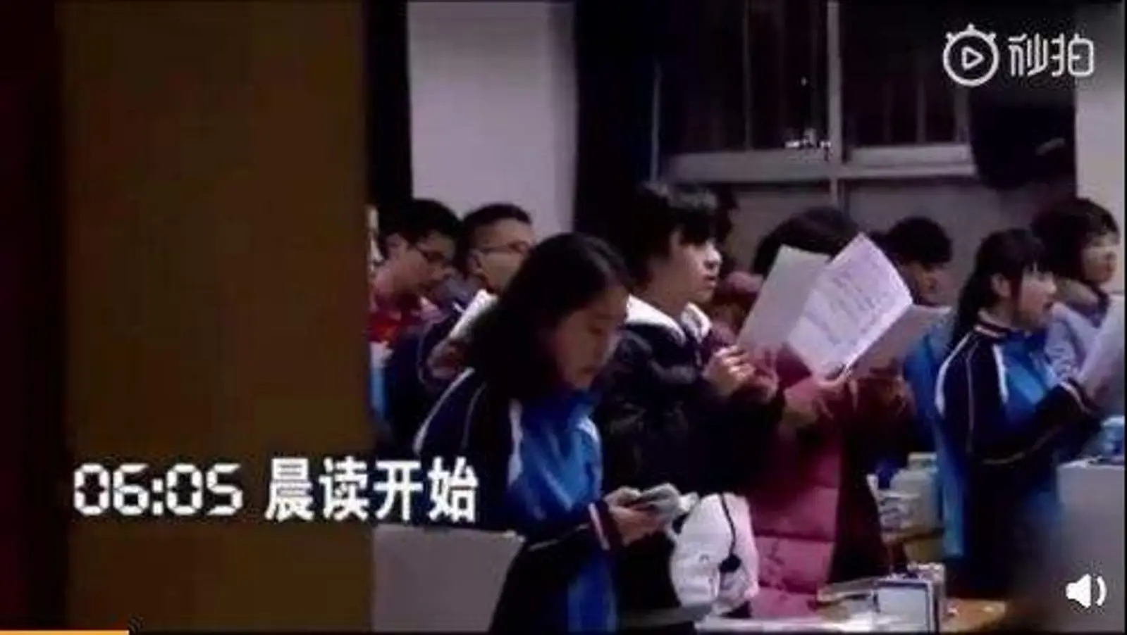 985名校学霸作息表曝光:看了他们才知道,读书无用论都是骗人的