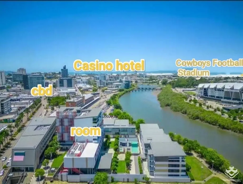 ID:21137938/4 Aplin Street, Townsville City, QLD 4810