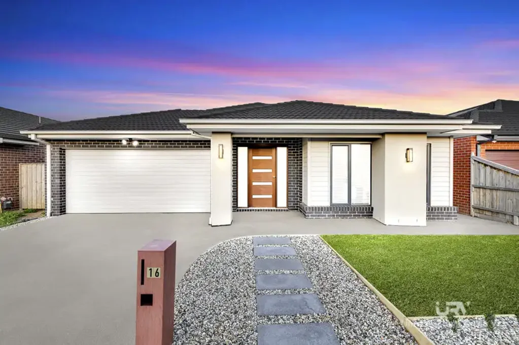 Mickleham 4Habitaciones Modern Family Living with Multiple Zones - 454mÂ² approx.