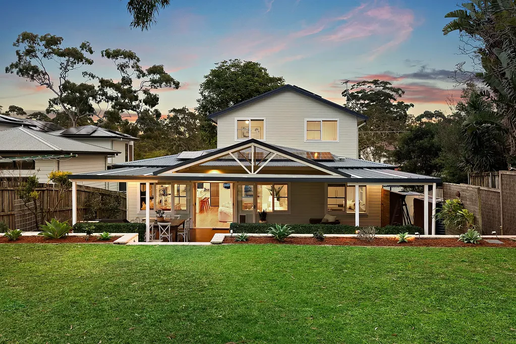 13 Eileen Street, North Balgowlah, NSW 2093