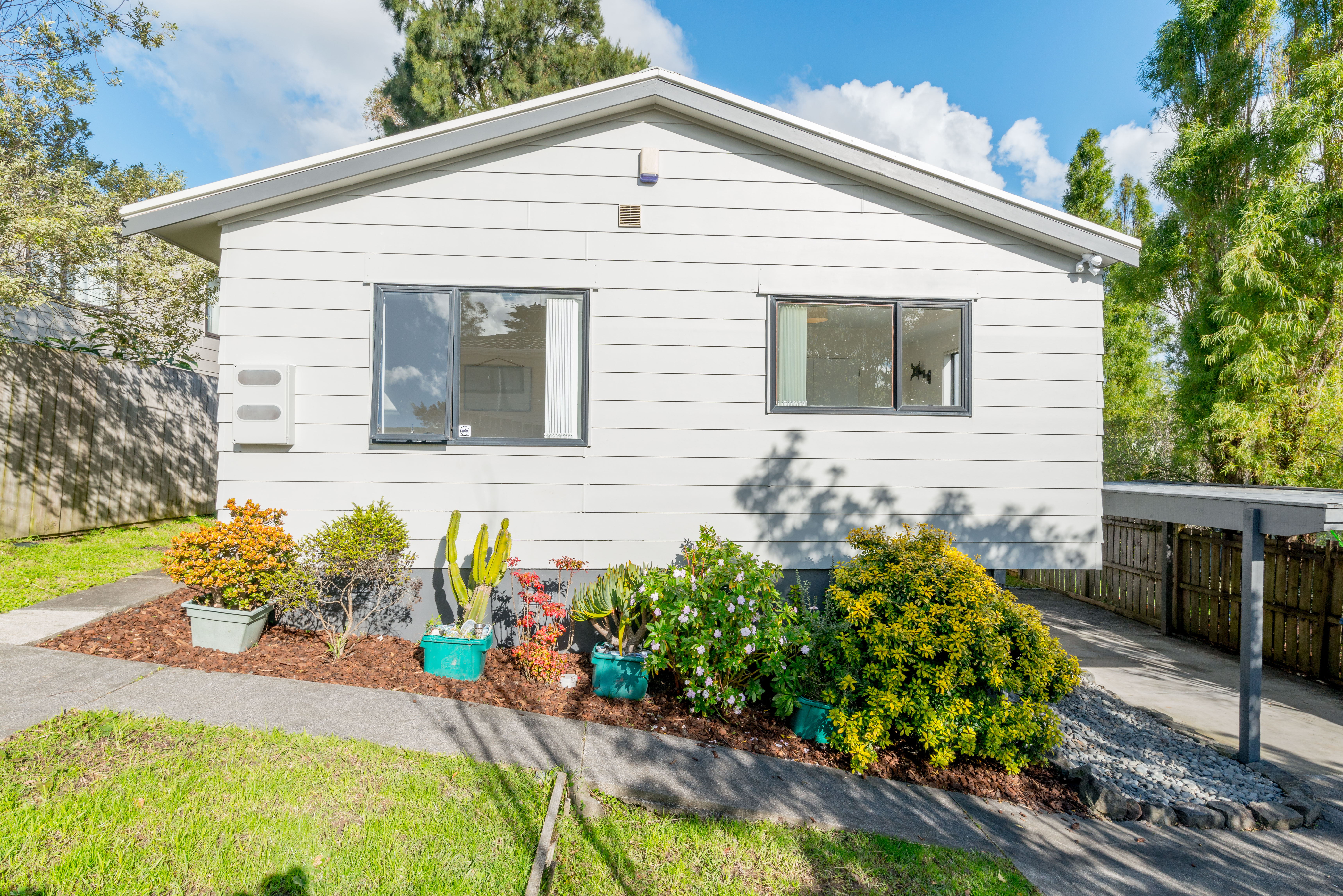 1/26 Fitzherbert Avenue, West Harbour, Auckland - Waitakere, 2 habitaciones, 1 baños