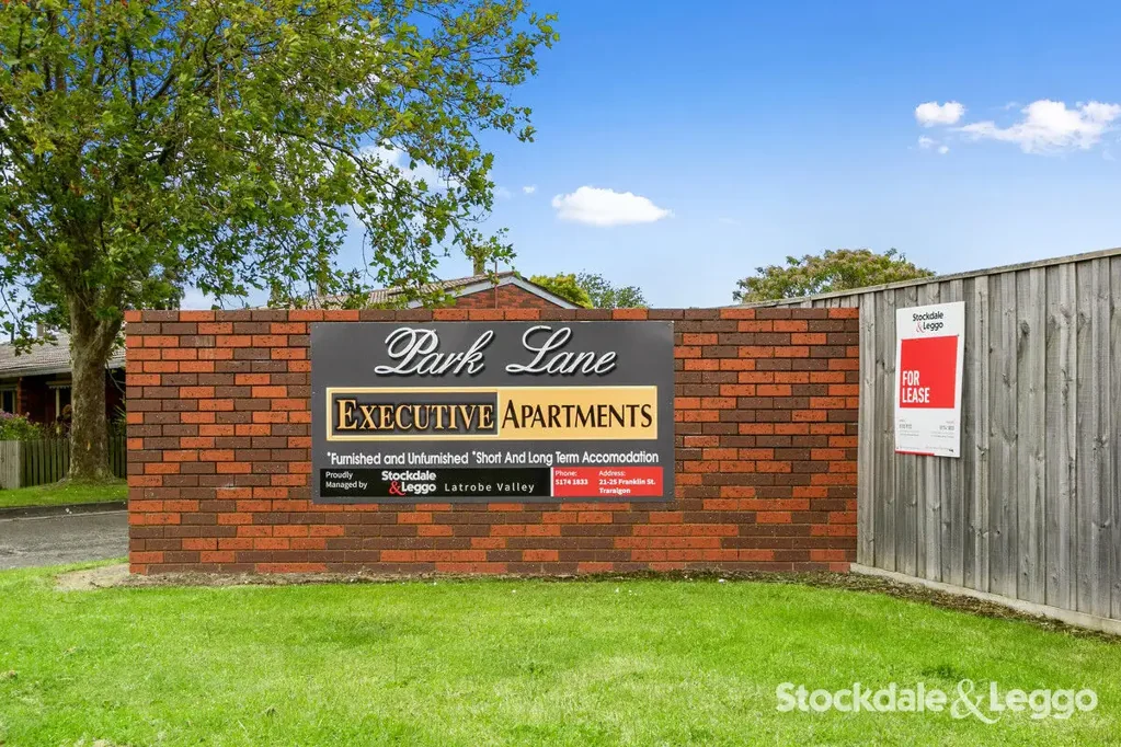 Studio Apartment - Available Now!