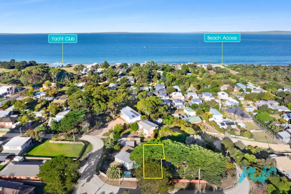 St Leonards Build Your Dream Home in a Serene Setting