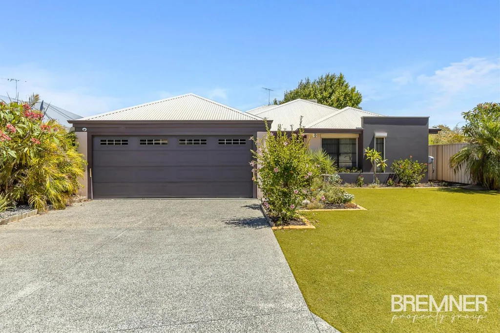 93 Sanctuary Drive, Bertram, WA 6167