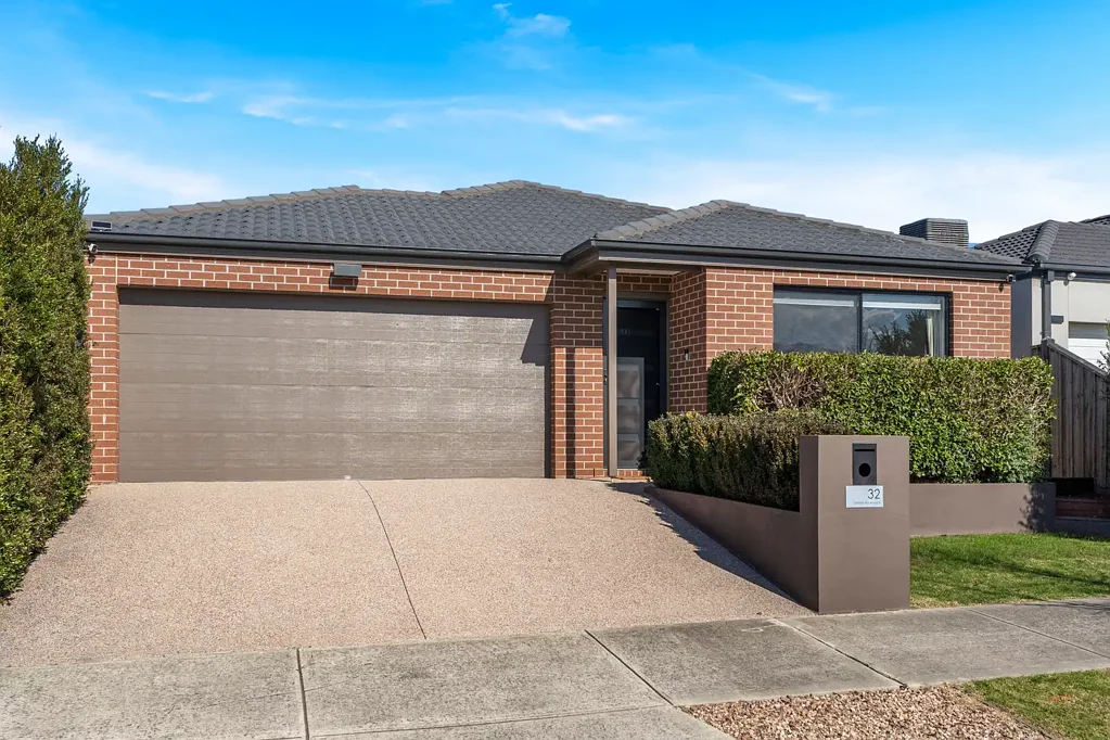 Mickleham 4બેડરૂમ Simply Beautiful Living