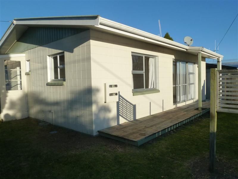 30a Linton Crescent, Matua, Tauranga, 2 habitaciones, 1 baños