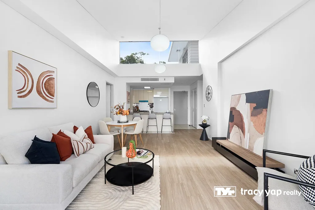 311/30 Ferntree Place, Epping, NSW 2121