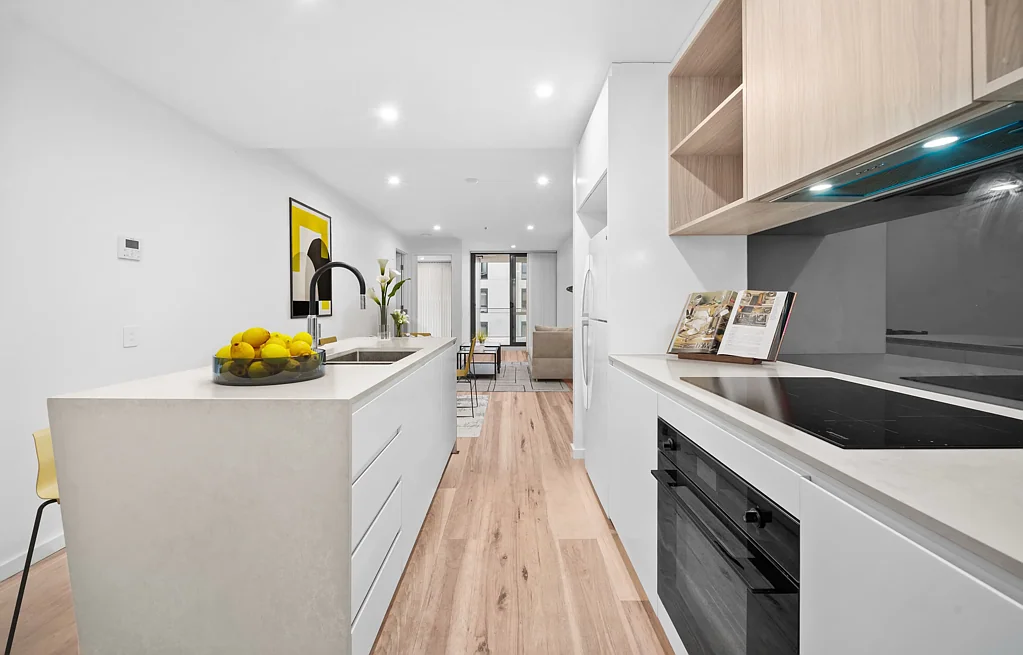 Braddon 2Moenga Experience the Best of Canberra City Living