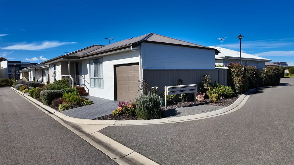 Goolwa North 2 Bedroom Enjoy the Best of Lifestyle Living at Lakeside Lifestyle Village