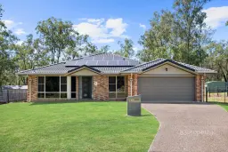 58 Bentley Drive, Regency Downs