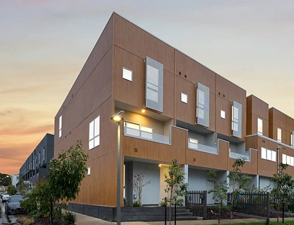 62 Cameo Crescent, South Morang, North Melbourne, 3 ห้องนอน, 2 ห้องน้ำ, Townhouse