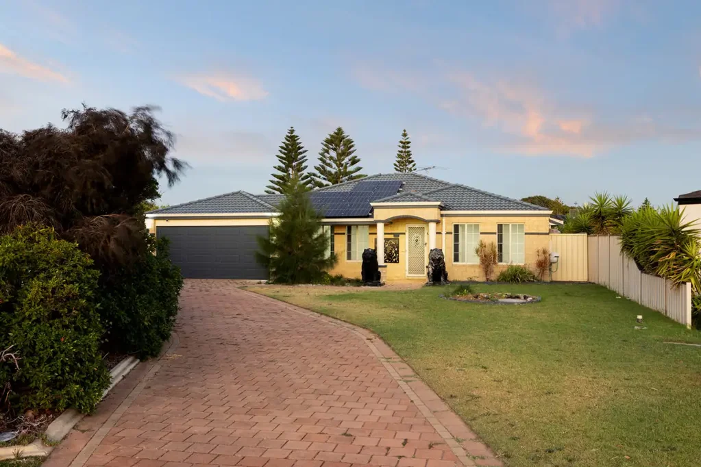 84 Pimento Circle, Port Kennedy, WA 6172