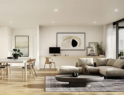 Heather, 16 Challis Street, Dickson, Inner North, 3房, 3浴, Apartment
