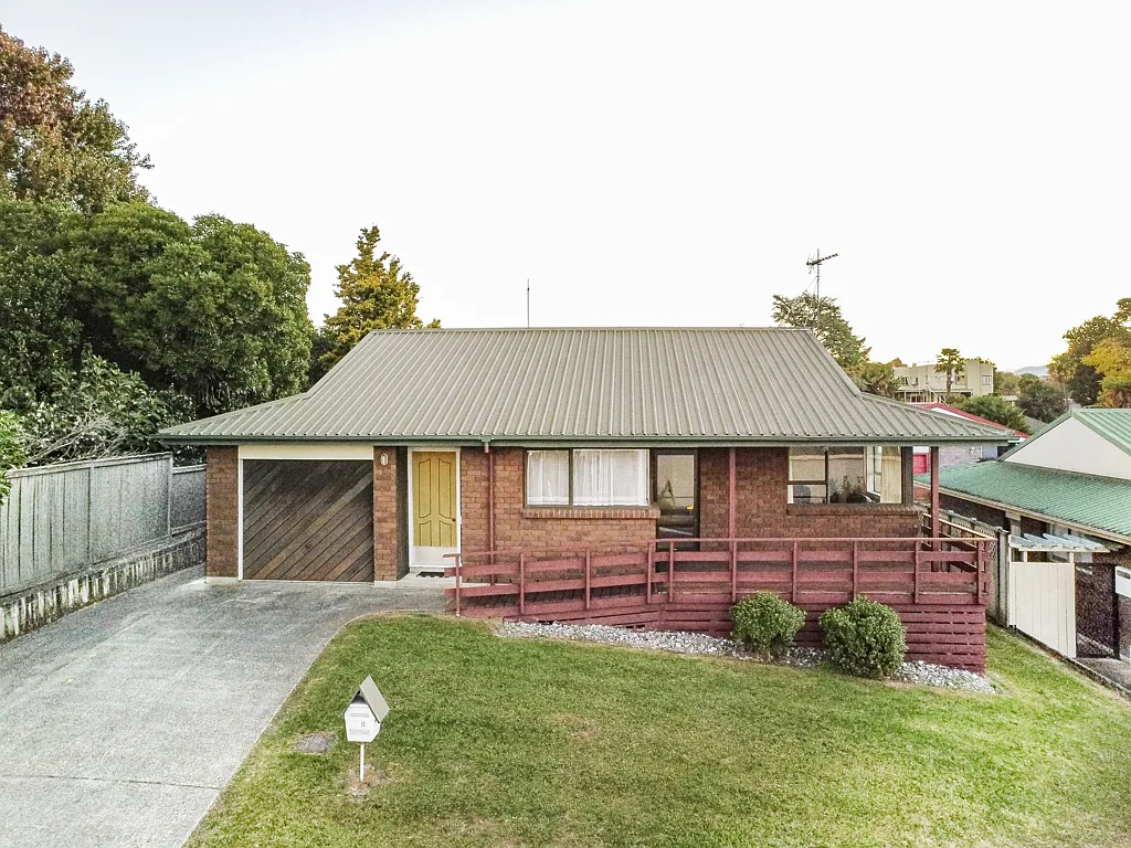 Te Awamutu 3 Bedroom Low-maintenance home near everything!