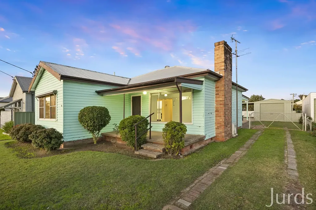 Cessnock 3Moenga R3 Zoned Opportunity Just Moments from Cessnock CBD