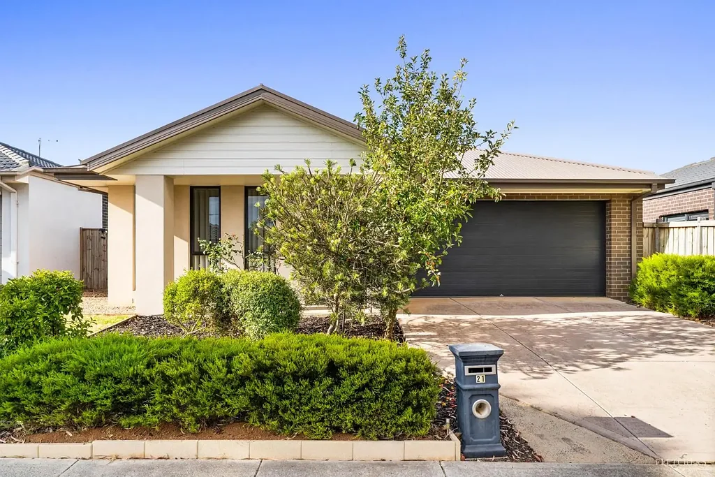 21 Benambra Street, Tarneit, VIC 3029