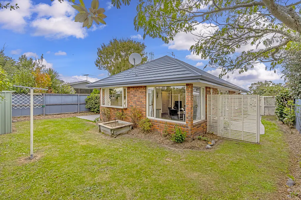 64A Balcairn Street, Halswell, Canterbury