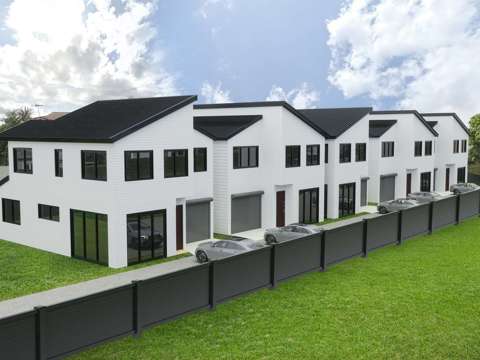 Favona 3房  Attention first home buyer’s- Investor’s