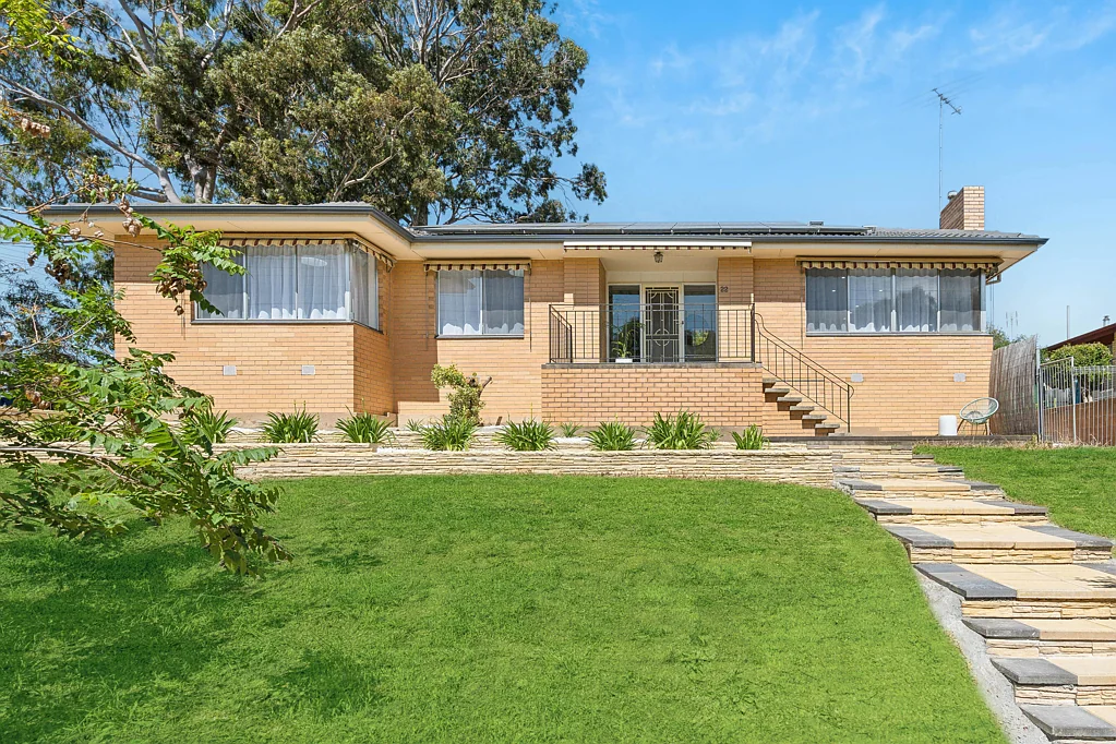 22 Willow Crescent, Campbelltown, SA 5074