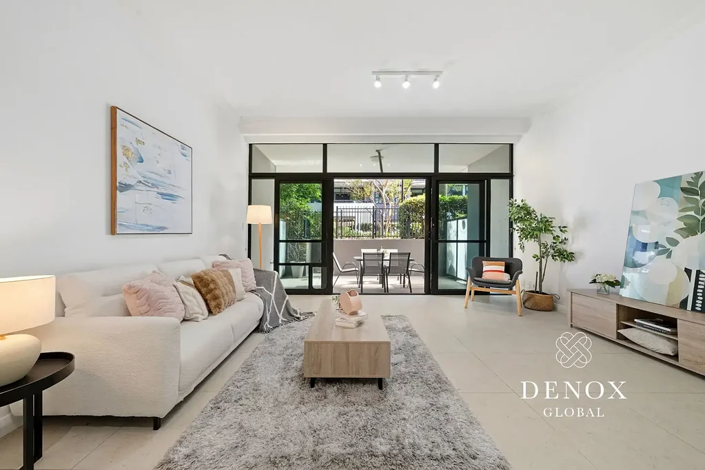 52/1 Timbrol Avenue, Rhodes, NSW 2138