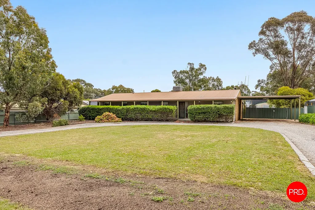 16 Rennie Street, Huntly, VIC 3551