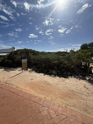 27 Knight Terrace, Denham, WA 6537, 0 slaapkamers, 0 badkamers, Section