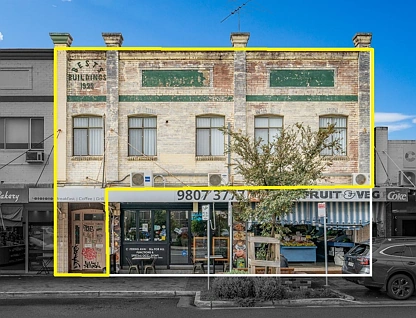 1/39 Ryedale Road, West Ryde, Upper North Shore, 2 habitaciones, 1 baños, Unit