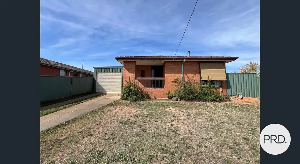 SOUTH SHEPPARTON FAMILY HOME