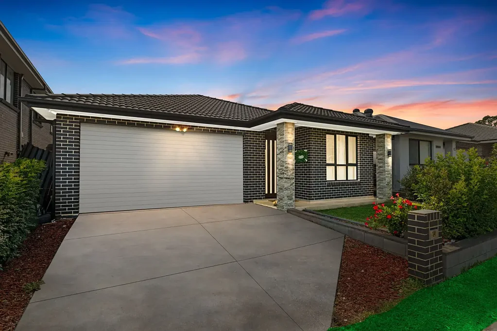 Bradbury 5 Bedroom Spacious, Stylish & Exceptionally Functional - The Ultimate Family Home
