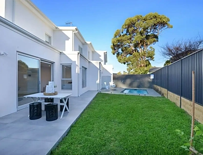 180B Forest Road, Gymea, NSW 2227, 4房, 3浴, Apartment