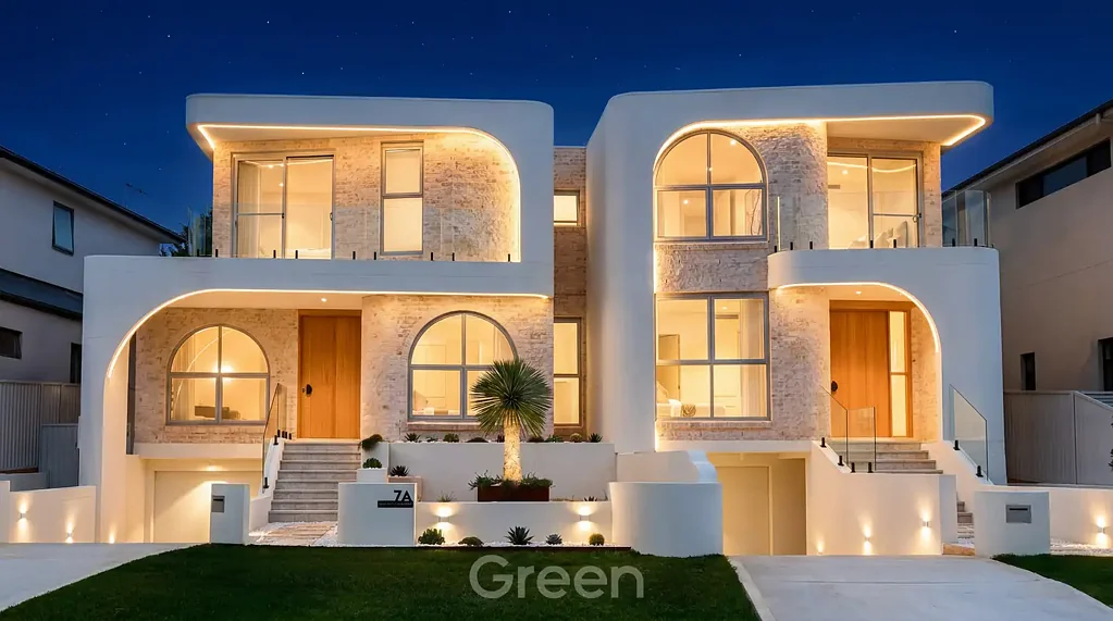Ryde 6ห้องนอน The New Era of Luxury Living, The Crescent