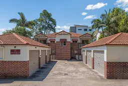 3/15 Lima Street, Auchenflower