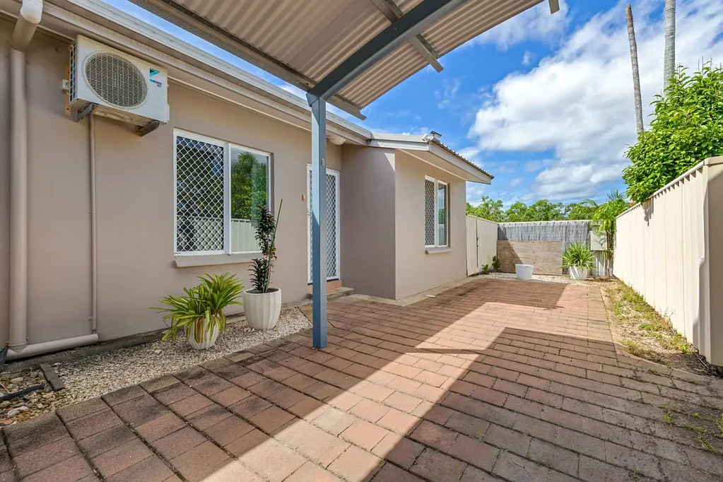 Private. Convenient. Central Location.
