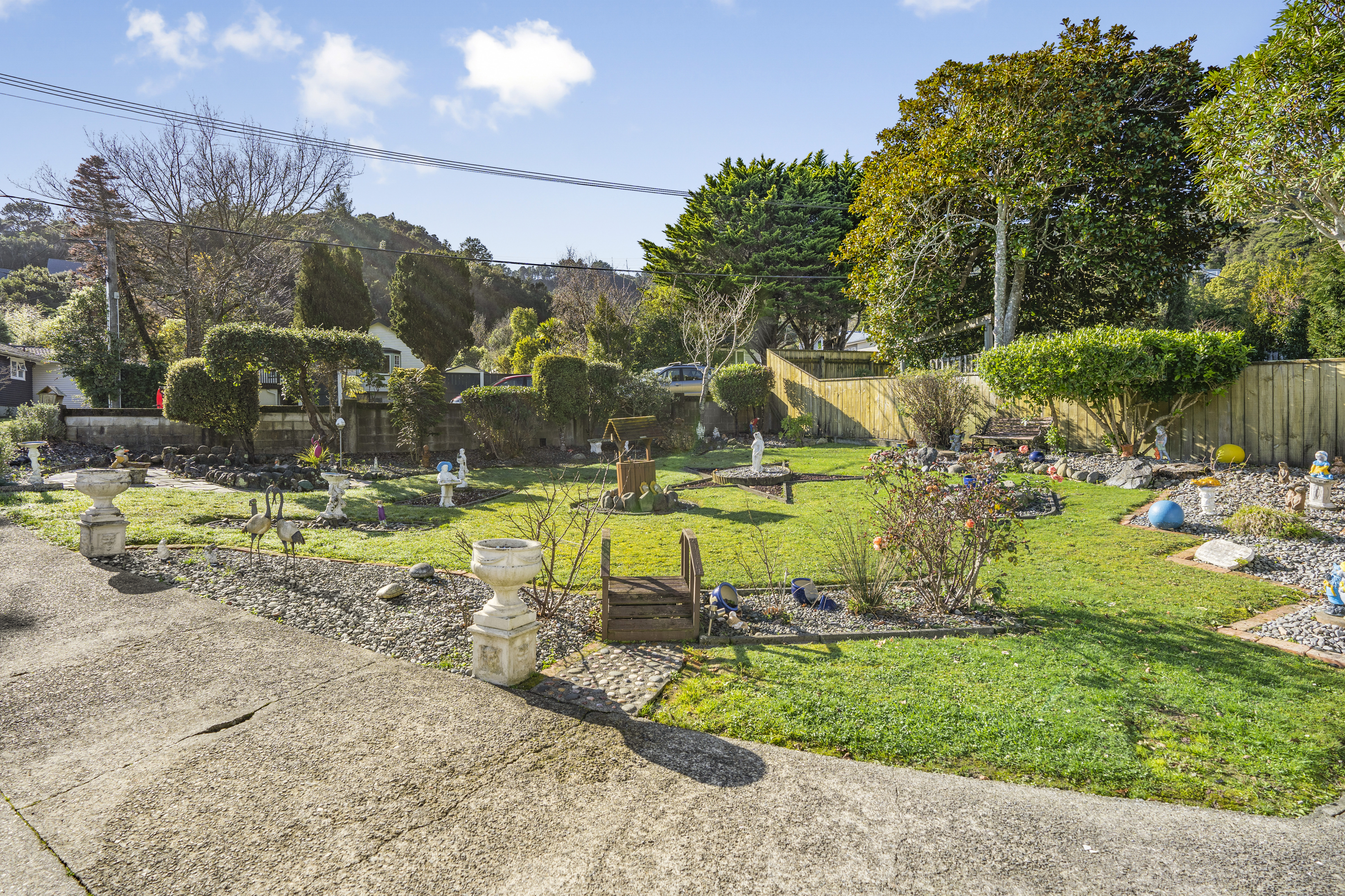 96 Horoeka Street, Stokes Valley, Lower Hutt, 4房, 0浴, House