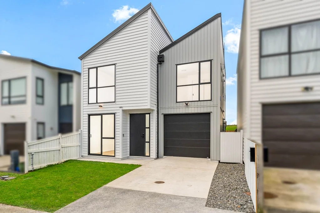 45 Matakohe Road, Westgate, Waitakere City, Auckland