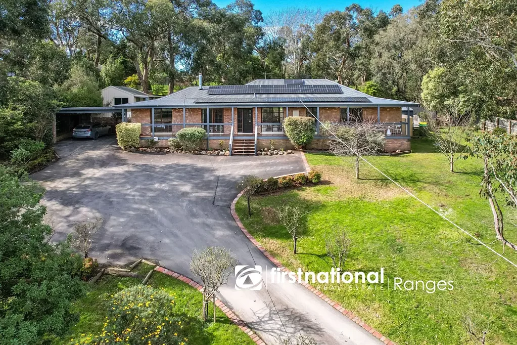 Belgrave South 4房 空间、风格与地段的完美平衡 The Perfect Balance of Space, Style & Location