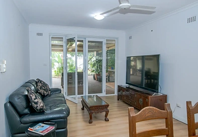 5 McKinlay Street, Braitling, NT 870, 4房, 2浴, House