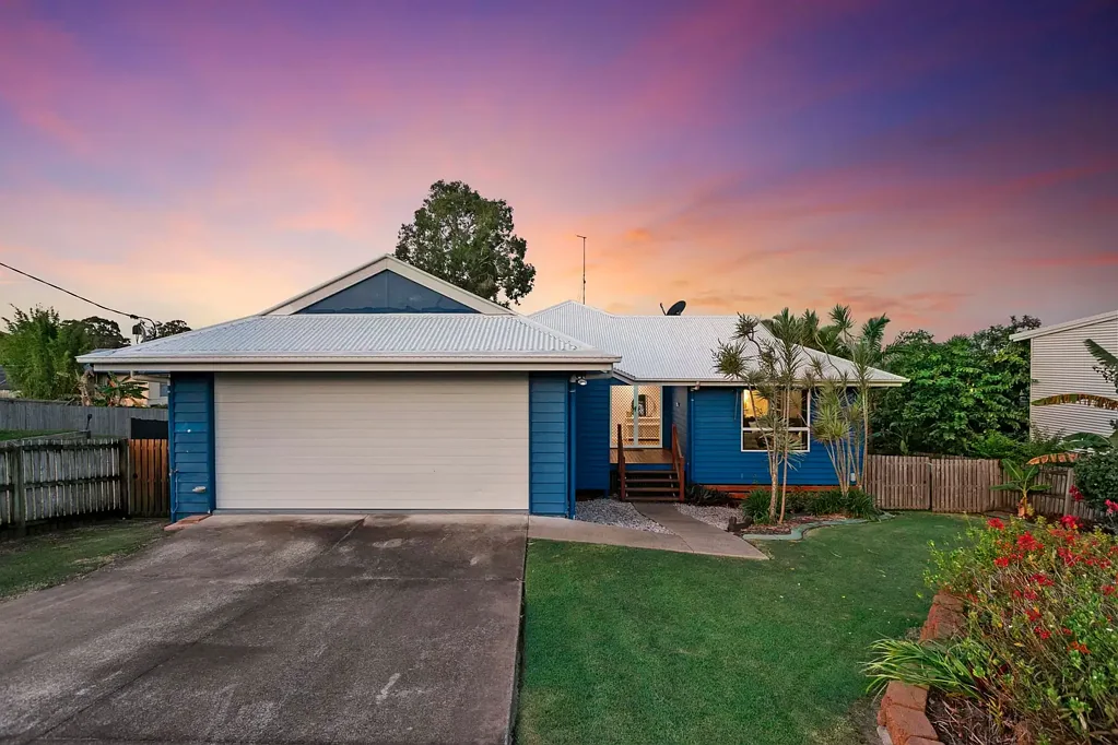 52 Petrel Avenue, River Heads, QLD 4655