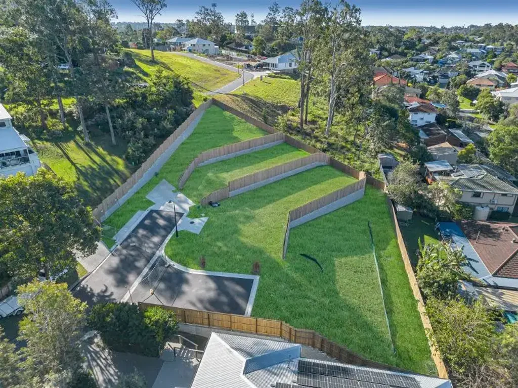 Mitchelton FINAL LOT FOR SALE - DISTRICT VIEWS - EKKO at MITCHELTON