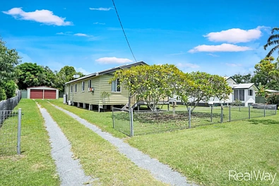 地址保密, Walkervale, QLD 4670, 2房, 1浴, House