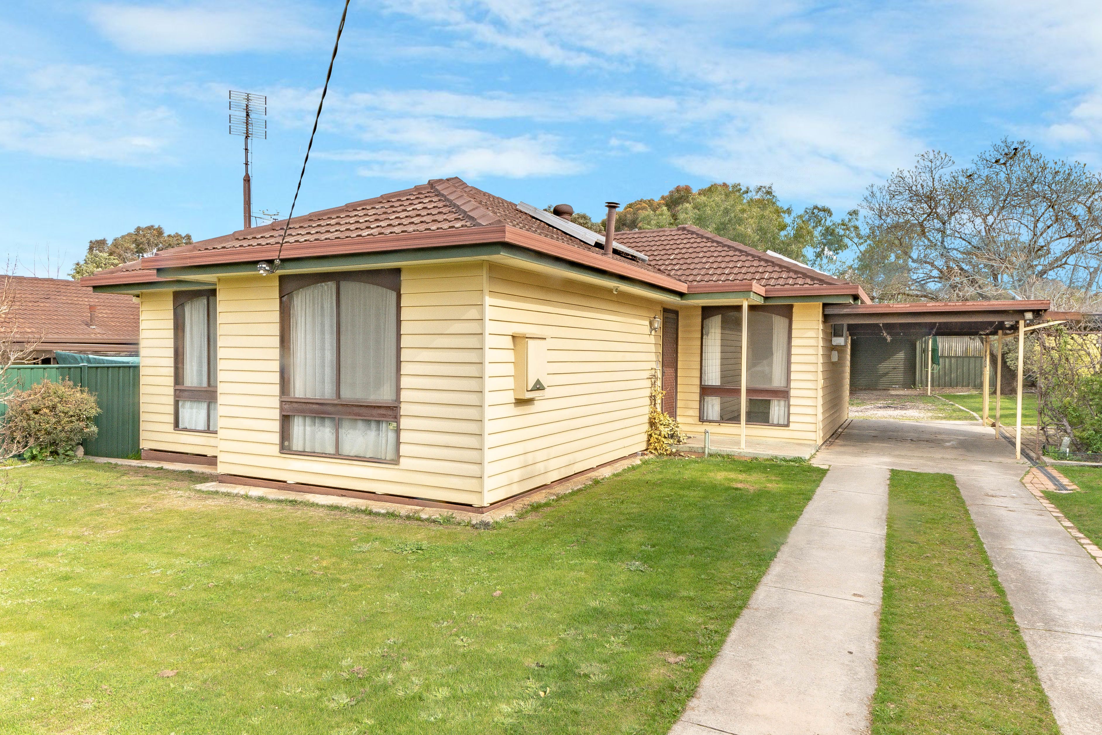 24 GREEN ST, CALIFORNIA GULLY VIC 3556, 0房, 0浴, House