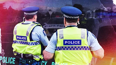 可怕！学生在北岸公交站遭无端袭击，被人“疯狂殴打”！家长呼吁警方加强巡逻